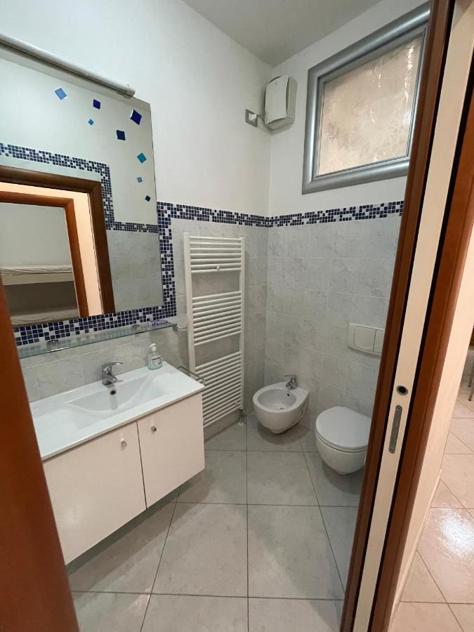 Ferienwohnung Casa Milano - Sottomarina Exterior foto