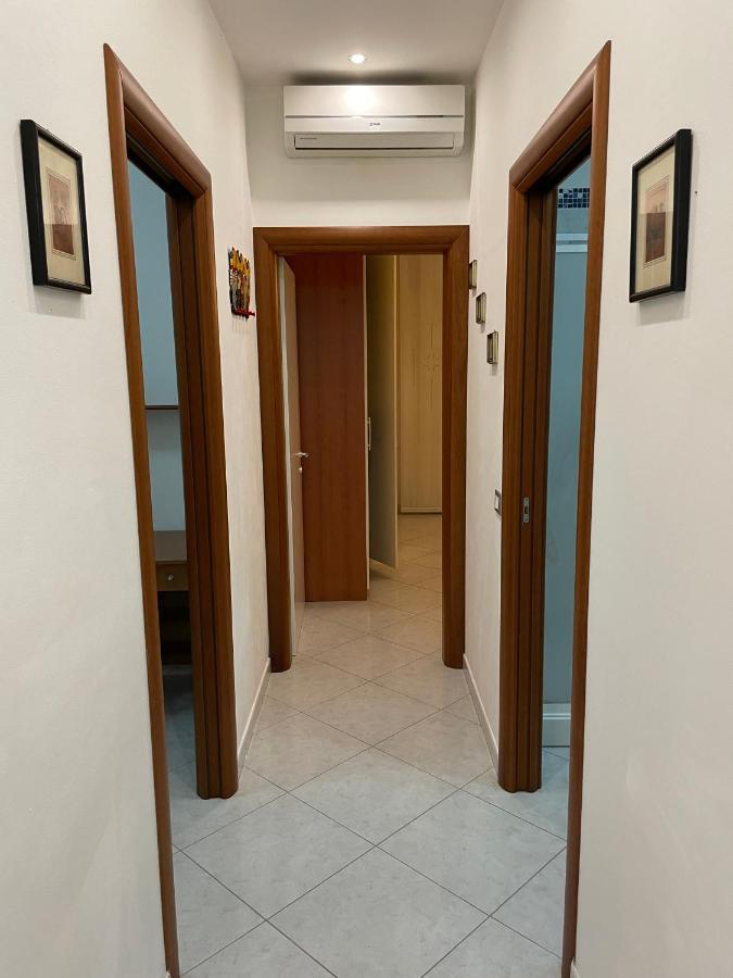 Ferienwohnung Casa Milano - Sottomarina Exterior foto