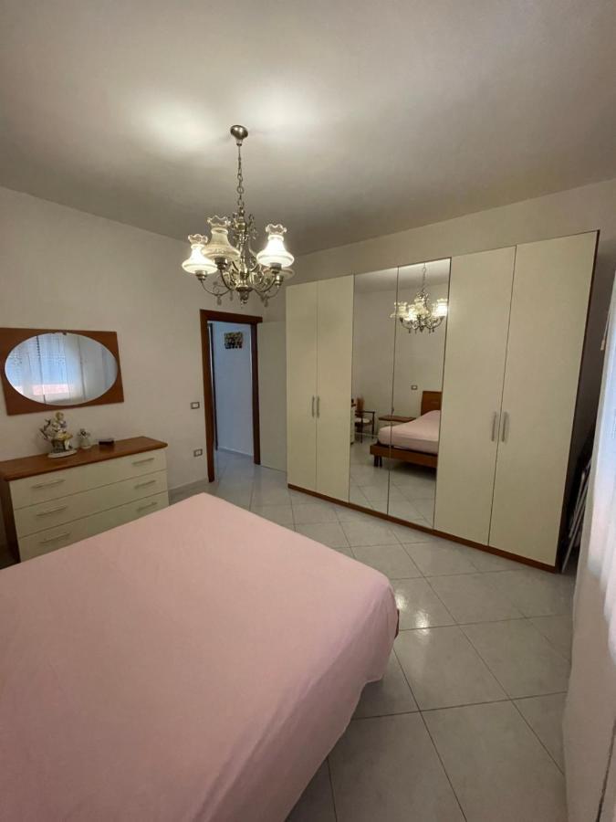 Ferienwohnung Casa Milano - Sottomarina Exterior foto