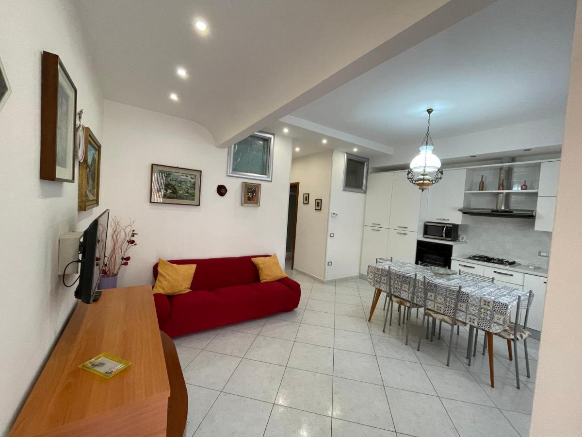 Ferienwohnung Casa Milano - Sottomarina Exterior foto