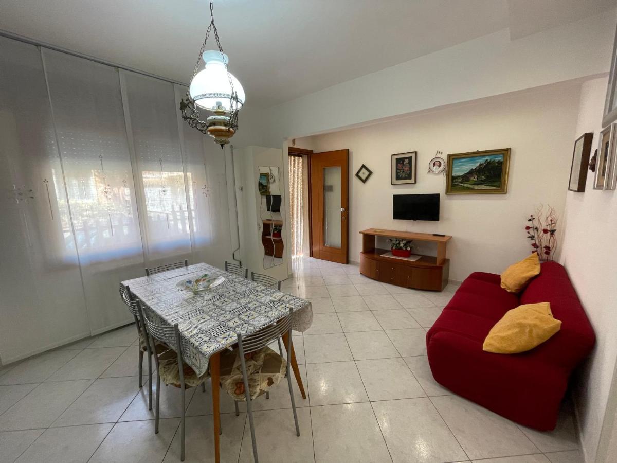 Ferienwohnung Casa Milano - Sottomarina Exterior foto